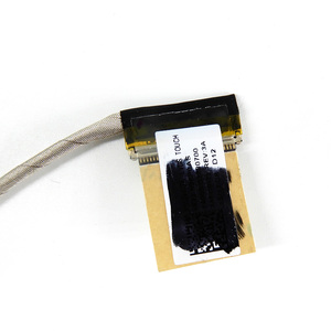 Câble flexible d'écran vidéo LCD LED pour <span class=keywords><strong>ordinateur</strong></span> <span class=keywords><strong>portable</strong></span> <span class=keywords><strong>ASUS</strong></span> N552V N552VW N552VX, câble flexible d'écran vidéo LCD 1422-026K0AS - Product Image 4