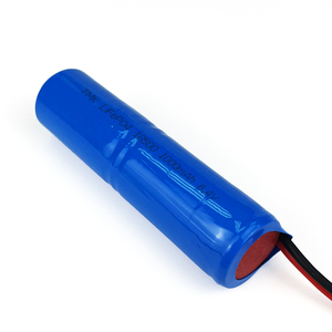بطارية أسطوانية قوية TMK 18500 LiFePO4 بسعة 1000 مللي أمبير في الساعة وجهد 6.4 فولت، خلية ليثيوم أيون قابلة لإعادة الشحن مع 1000 دورة شحن - Product Image 4