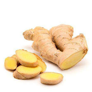 Nieuwe Oogst Chinese Lucht Gedroogde Verse Gember - Product Image 1