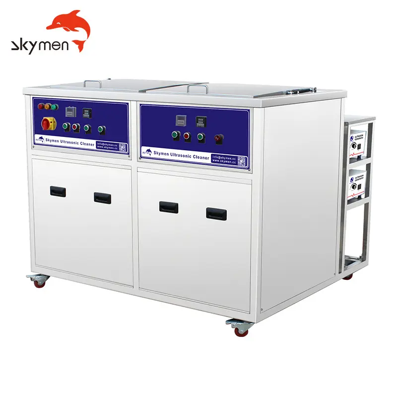 CE Skymen 99L JP-2030GH Super leistung mit Filtration Industrieller Ultraschall reiniger 600W für Druckkopf-Ultraschall gerät