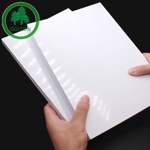 Coated Art <b>Paper</b> 115gsm 200gsm <b>Glossy</b> C2S Printing <b>Paper</b> Double Sided Coated <b>Paper</b> Roll for Brochure & Catalog - Product Image 3
