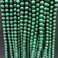 Perles en pierre naturelle en gros : Améthyste, Citrine, Quartz Rose, Cristal, Pierres précieuses pour la fabrication de colliers, bracelets et bijoux DIY