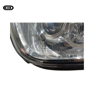 Proyector de Faro Delantero para Automóvil TUZHIHAO Foton Sauvana de Alta Calidad con Luz Direccional, Luz Alta/Baja, Piezas Originales para Automóvil - Product Image 4