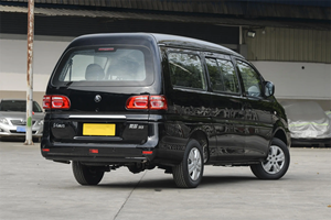Dongfeng Forthing Lingzhi M5, Versión Familiar Económica, Auto de Pasajeros, Nuevo Monovolumen a Gasolina, Minivan de 7/<span class=keywords><strong>9</strong></span> <span class=keywords><strong>Plazas</strong></span> en Venta - Product Image 3