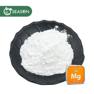 OEM Magnesium Glycinate Capsule Use Magnesium Bisglycinate