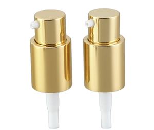 Pulverizador <span class=keywords><strong>de</strong></span> niebla <span class=keywords><strong>de</strong></span> aluminio, bomba rociadora <span class=keywords><strong>de</strong></span> Perfume para botellas, 18/410 - Product Image 3