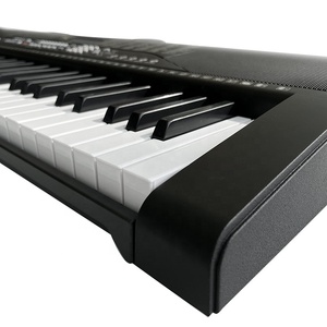 Órgano Electrónico de 61 Teclas a Precio Económico al por Mayor, 255 Timbres/Ritmos, Teclas de 1.9 cm, Regalos, Teclado de Piano Digital, Instrumento Musical - Product Image 2