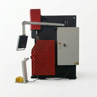 Machine de pliage de barres de torsion CNC entièrement automatique Smartech Smart-B pour la fabrication de tôles d'acier au carbone, zone de travail 2500x1500mm