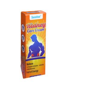 Crema Natural Pura para el Cuidado de la Salud Masculina a Base de Hierbas - Product Image 1