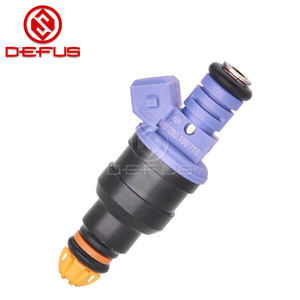 DEFUS Günstiger Preis Einspritz ventil 0280150715 für <span class=keywords><strong>3</strong></span> (E30)/<span class=keywords><strong>3</strong></span> Cabrio (E36) Auto Autoteile Einspritz düsen zum Verkauf 0280150715 - Product Image 1