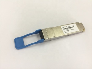 ตัวรับส่งสัญญาณ Jnp-qsfp-100g-lr4 ที่ใช้งานร่วมกันได้กับ Qsfp28 100g 10km รุ่น Tqsfp28-100g-lr4 Jnp-qsfp-100g-lr4 - Product Image 2