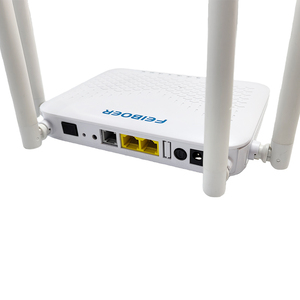 Giá bán buôn dual-band AC1200 Wi-Fi GPON onu với 2 cổng GE & VoIP hỗ trợ GPON sợi Router cho home & văn phòng FTTH - Product Image 1