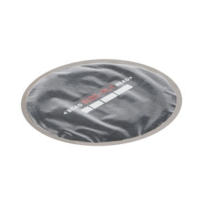 <span class=keywords><strong>Kit</strong></span> de réparation de patchs de pneus, Patch rond adhésif en caoutchouc pour la réparation de voiture - Product Image 1