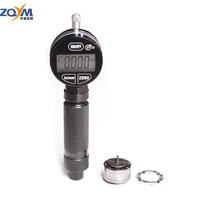 Kit de Herramientas de Extracción de Inyectores Common Rail CAT C7 C9, Juego de 10 Piezas para Reparación Automotriz, Venta Caliente de Fábrica ZQYM