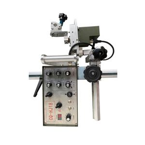 เครื่องเชื่อมอัตโนมัติสำหรับโครงสร้างเหล็ก I BEAM H ผู้ให้บริการเชื่อมเหล็กอัตโนมัติชนิดลำแสงเชื่อมขนาดเล็ก - Product Image 5