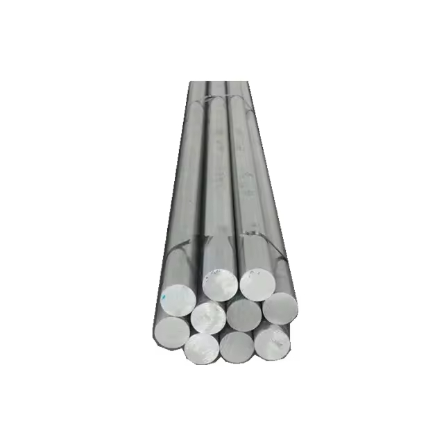 Wholesale Duralumin Alloy Bars High Strength & Lightweight