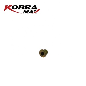 Bouchon de <span class=keywords><strong>vidange</strong></span> d'huile de pièces automobiles pour <span class=keywords><strong>DACIA</strong></span> 7703075348 - Product Image 2