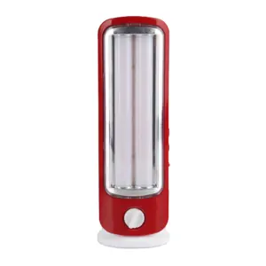 Rechargeable LED Tube Emergency Light Portable Lantern