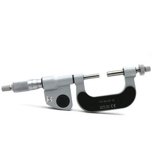 Mitutoyo Digital Gear Tooth <b>Micrometer</b> IP65 324-251-30 324-252-30 324-253-30 324-254-30 326-251-30 326-252-30 326-253-30 - Product Image 5