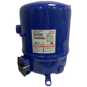 Compresseur HYZL MTZ64HM4CVE 380-400V 50Hz, équipement frigorifique pour climatisation et stockage frigorifique - Product Image 2
