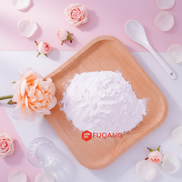 Poudre de Gluconate de Manganèse FUQANG pour l'Amélioration Nutritionnelle, 99% Gluconate de Manganèse en Poudre