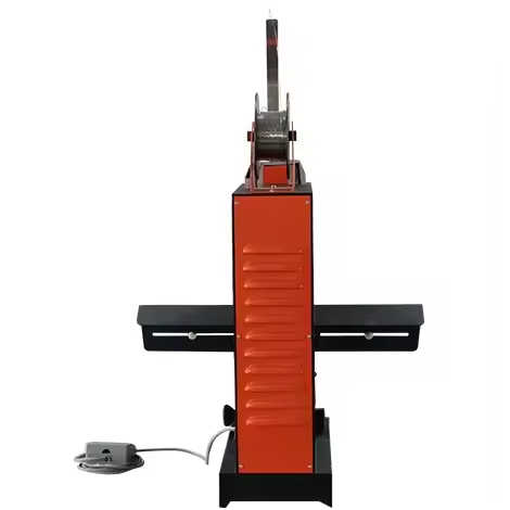 SENWEI Heavy Duty Hohner Single-Head Wire Binding Machine Electric ...