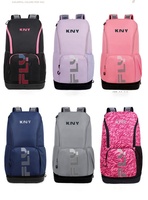 Sac à dos de sport et fitness Elite personnalisé avec logo, compartiment à chaussures, idéal pour l'école, l'entraînement en équipe, le tennis et le football