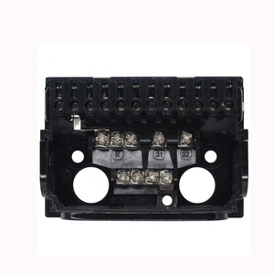 กล่องควบคุมการเผาไหม้พลาสติกสำหรับ LOA24 AGK11 LME21 LME11 LME22 <span class=keywords><strong>LMG</strong></span> LFS สำหรับใช้ในเชิงพาณิชย์ - Product Image 1