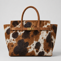 usine personnalisé en gros nouvelle dame sacs à main mode Style en cuir véritable dames épaule fourre-tout sac à main femmes