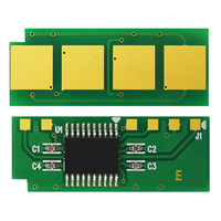Permanen Chip untuk Pantum P2207 P2500W P2505 P2200 M6600NW M6607NW PC-210 PC-211EV PC-211 PC-210RB Toner Chip