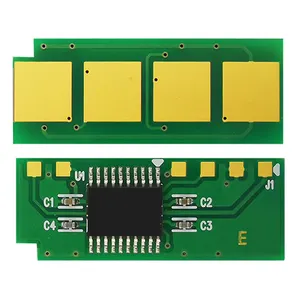 Permanente chip para Pantum P2207 P2500W P2505 P2200 M6600NW M6607NW PC-210 PC-211EV PC-211 PC-210RB toner chip
