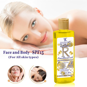 Bonne <span class=keywords><strong>huile</strong></span> de rétinol éclaircissant la peau Anti-âge rides et taches visage corps hydratant <span class=keywords><strong>huile</strong></span> blanchissante <span class=keywords><strong>essentielle</strong></span> - Product Image 2