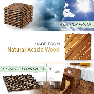 Đổi mới 2025 sản phẩm ngoài trời không thấm nước làm sạch bằng gỗ chống trượt bảo vệ văn phòng hoặc nhà <span class=keywords><strong>WPC</strong></span> sàn mat - Product Image 2