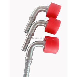 Adaptor selang <span class=keywords><strong>Fitting</strong></span> masukkan gambar hidrolik masukkan adaptor selang Ferrule Hose Fittings - Product Image 5
