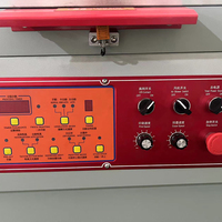 Máquina de serigrafía de tela plana PCB digital automática de fábrica, precio de máquina de serigrafía semiautomática