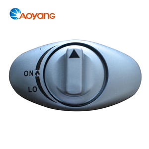 Bếp Gas 4 Đầu Đốt Bàn Thiết Kế Mới Chất Lượng Cao Của Nhà Sản Xuất Bếp Nấu Bằng Thủy Tinh - Product Image 4