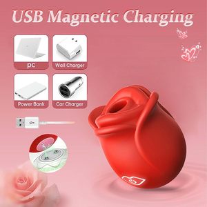 Huevo Vibrador Rose Jumping Egg con <span class=keywords><strong>Boca</strong></span> Grande para Estimulación del Clítoris, Control Remoto por Aplicación, Masturbador Femenino, Juguete Sexual para Adultos - Product Image 6