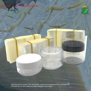 ฟิล์มความร้อนอินฟราเรดใสห่อพลาสติกหดได้ - Product Image 6