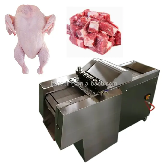 Haute qualité électrique couteau pour boucher viande de poulet congelées coupe poissons de canard mouton machine de coupe (whatsapp:008618239129920)