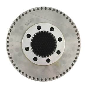 ชุดโรเตอร์โรตารี่ Poclain MS18 MSE18 อะไหล่ทดแทนใหม่ กำลังจัดโปรโมชั่น - Product Image 3