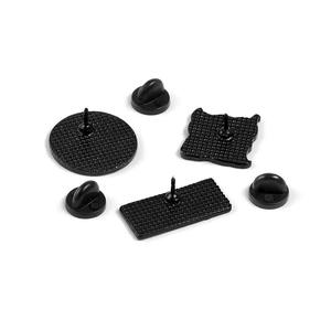 Spille da bavero in metallo smaltato con palloncino rosso Pennywise di Stephen King, Pennywise ritorna a Derry Town, all'ingrosso, in stock, in grandi quantità, IT - Product Image 5