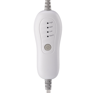 Hochwertiges PTC & NTC-Heizsystem in <span class=keywords><strong>XXL</strong></span>-Größe Glasperlen Gefülltes gewichtetes Heizkissen für Massage gürtel - Product Image 6