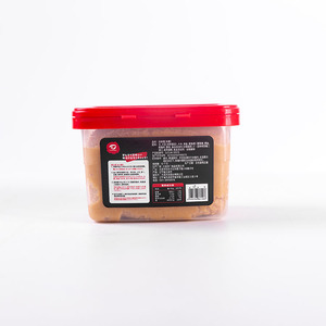 Cho bán sỉ hương vị độc đáo Trắng <span class=keywords><strong>Miso</strong></span> dán sử dụng trong ẩm thực Nhật Bản - Product Image 2
