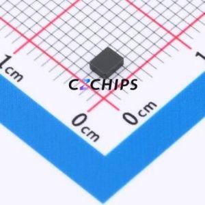 Inducteur de puissance ZETC252010S100MBT-LF 1008 ( Inductance : 10uH )( Précision : 20% Courant nominal : 1,25A ) - Product Image 1