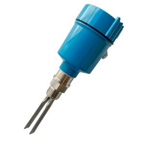 Sensor de vibración industrial para alimentos y salsas, tipo horquilla, para detección de nivel y materiales, superventas - Product Image 1