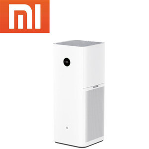 Nuevo Purificador de Aire Inteligente Multifunción Newfor Pro con Sensor de Luz y Control por Aplicación - Product Image 2