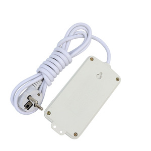 Vòng Nhiều Ổ Cắm Uk Bảng Mở Rộng Ổ Cắm Điện Dây Cáp Phụ Kiện Ổ Cắm - Product Image 3