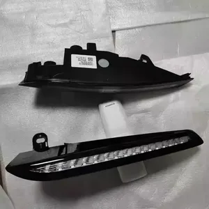 Cho Citroen ds4s ds5ls DS5 Xe LED ban ngày Chạy ánh sáng phía trước Streamer lần lượt tín hiệu và Đèn Sương Mù Phụ kiện - Product Image 2