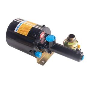 Pompe de surpression d'air du système de freinage du moteur de chargeuse LW500K 800901159 pour la fabrication de machines chinoises - Product Image 5