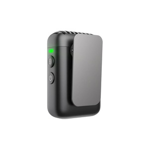 NEW D J <b>MIC</b> 2 Ready to Use 18-Hour Battery Direct Connection 250m (820 Ft.) Range Float Internal Recording - Product Image 3